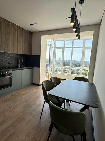 Продаж 1к Квартира Миколаївська вулиця ЖК Маеток Николаевский