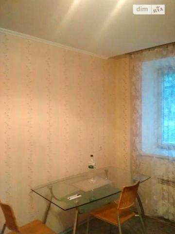 Довгострокова оренда 1к Квартира Жебуньова Леоніда вулиця