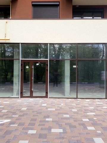 Остапа Нижанківського вул., 2-Д