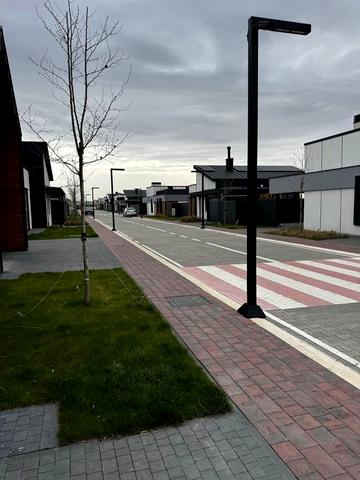 Концівська вул.