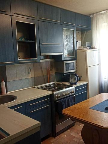 Сонячна Набережна вул. (Маршала Малиновського), 58