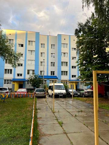 Садова вул., 1