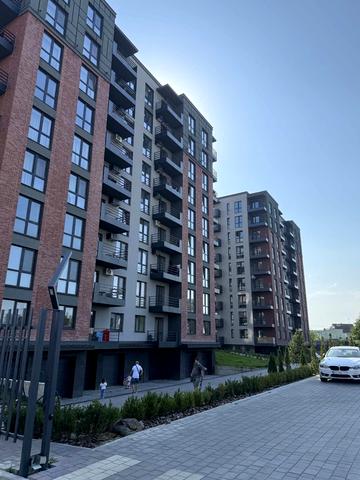 Тиводара Легоцького вул., 64