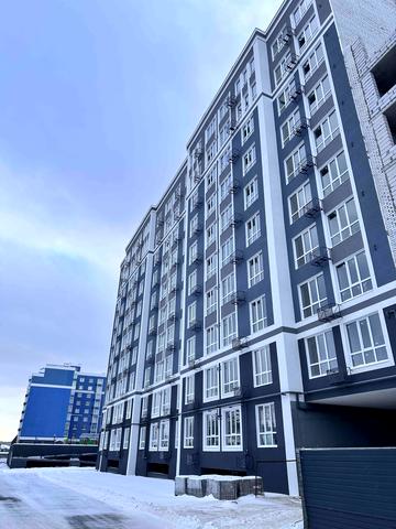 Лісова вул., 42-В