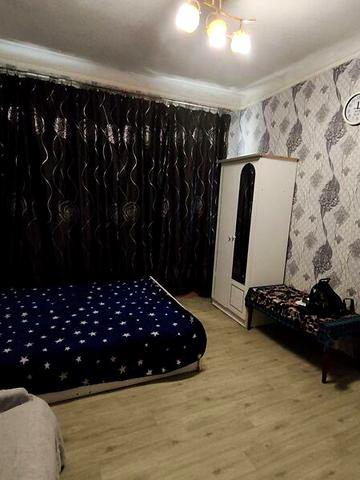 Довгострокова оренда 1к Квартира Вартових Неба (Бородинська) вулиця