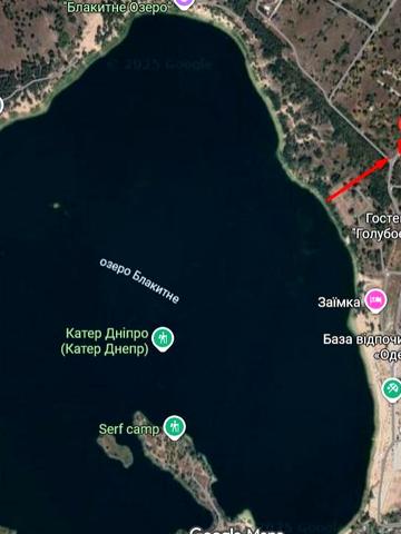 Єлизаветівка, Дніпровський, Дніпропетровська область 8000 USD