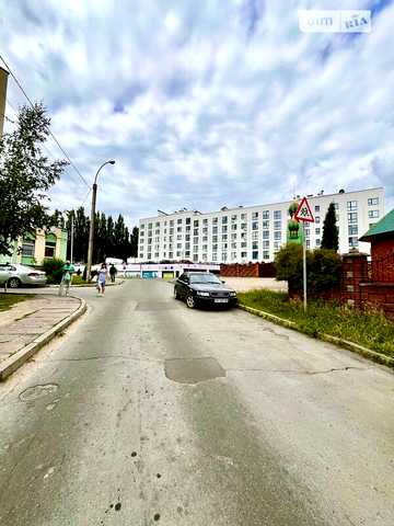 Продаж 1к Квартира Соборна вулиця ЖК Шоколад