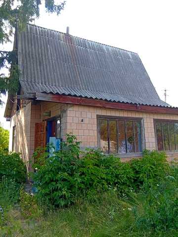 Продаж 1к Дім вулиця Робітнича