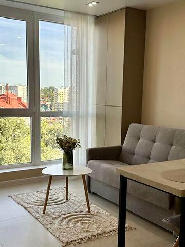 Продаж 1к Квартира Цегельний провулок ЖК пер. Кирпичный, 2, 4