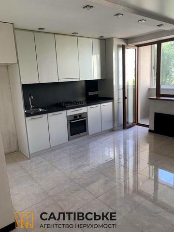 Тракторобудівників просп., 79/42А