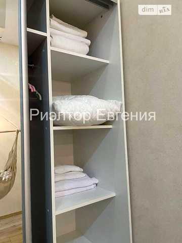 Довгострокова оренда 1к Квартира Дерибасівська вулиця