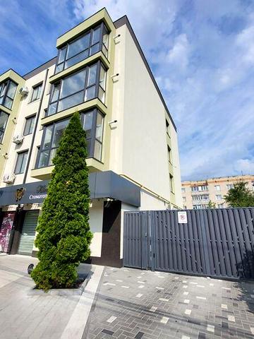 Продаж 1к Квартира Болгарська (Константиновича) вулиця