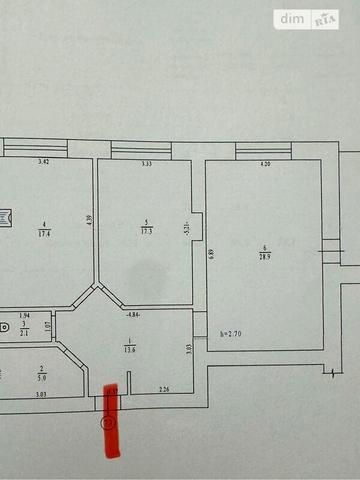 Продаж 2к Квартира Бідного Олександра вулиця ЖК ул. Александра Бедного, 16