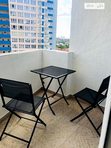 Довгострокова оренда 2к Квартира Літературна вулиця