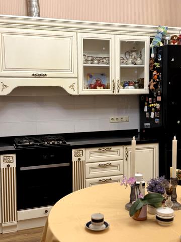 Олександра Кониського вул., 60