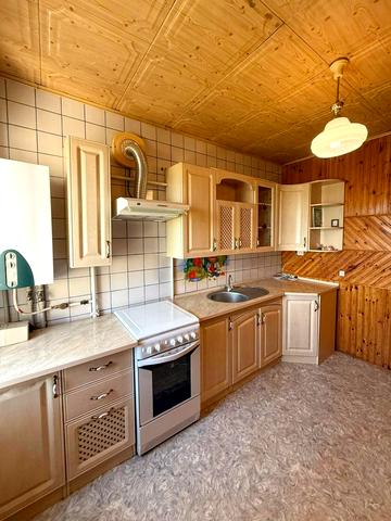 6-й мікрорайон, 2