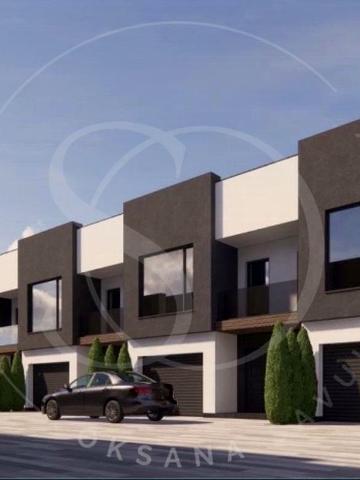 Польова вул., 1