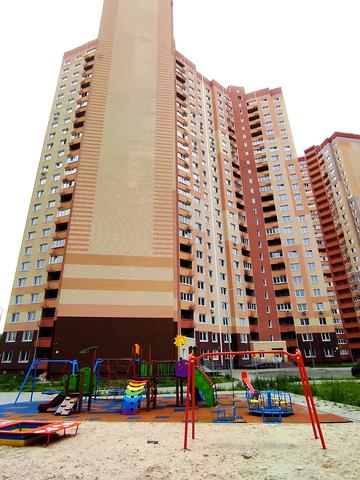 Самійла Кішки вул. (Маршала Конєва), 5-Б