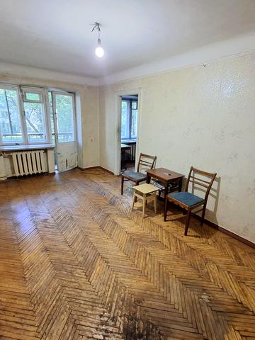 Професора Підвисоцького вул., 3