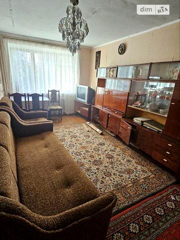 Продаж 3к Квартира Одеська (Котовського) вулиця