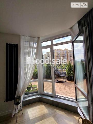 Продаж 2к Квартира Молодіжна вулиця ЖК София Резиденс