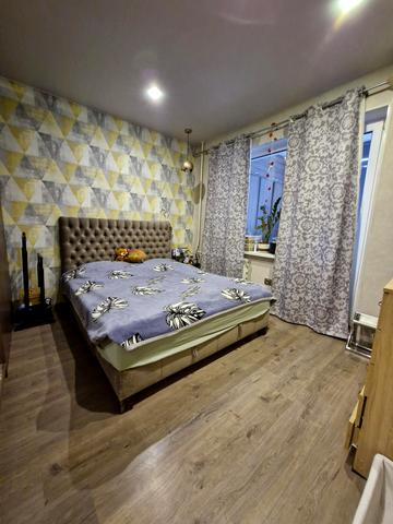 Вишняківська вул., 6-А