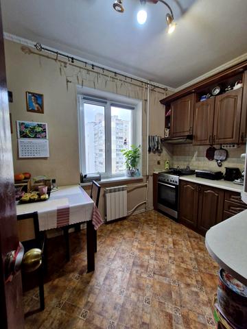 Вишняківська вул., 6-А