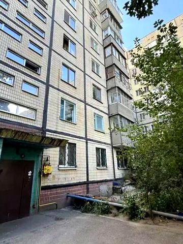 Продаж 2к Квартира Донецьке шосе