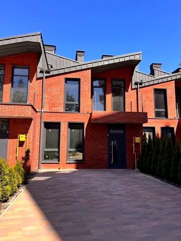 Мисливська вул.