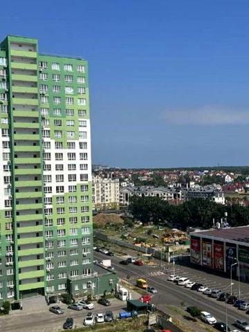 Марсельська вул., 46/3