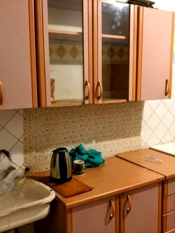 Простора квартира з видом на море