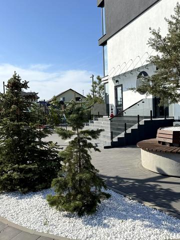 Одеська вул., 45