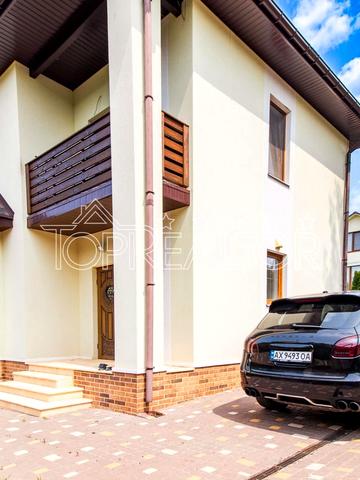 Ювілейна вул.