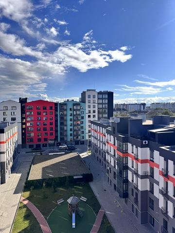 Національної Гвардії вул., 16