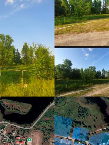 Нове Залісся, Бучанський, Київська область 9000 USD