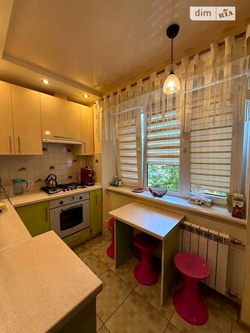 Продаж 3к Квартира Івана і Юрія Лип вулиця