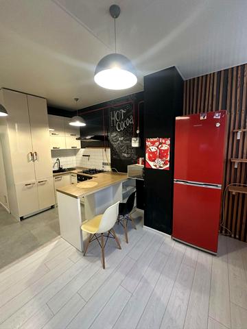 Шолуденка вул., 18-А