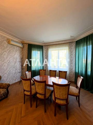 улица Довженко, 6, Французский бульвар, Приморский, Одесса, Одесская 215000 USD