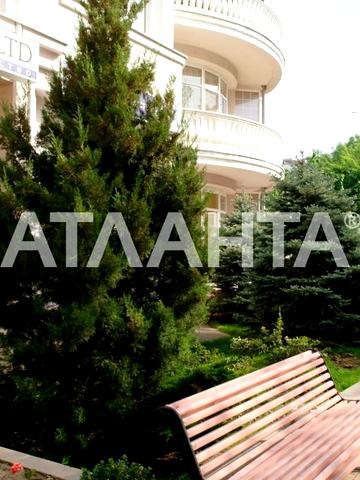 улица Посмитного, 9а, Аркадия, Приморский, Одесса, Одесская 560000 USD