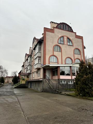 Капушанська вул., 173