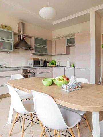 Продам квартиру бульвар Т. Шевченка 11