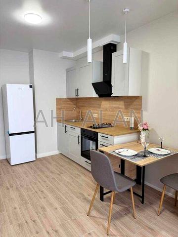 Продається квартира ЖК "Рівєра-3" вулиця Центральна  Дарницький район ЖК Рів'єра