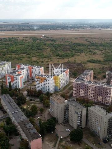 Сергія Барсукова вул. (Федоренка), 10