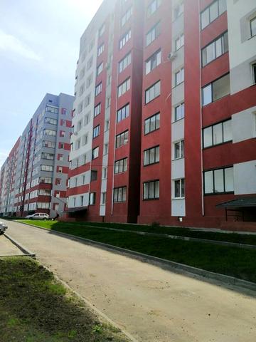 Борткевича вул., 13