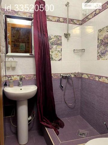 Довгострокова оренда 1к Квартира Золотий берег вулиця