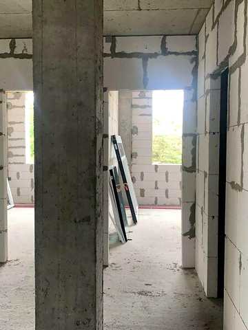 Продаж 2к Квартира Семена Палія (Дніпропетровська дорога) вулиця ЖК Теплый дом Plus