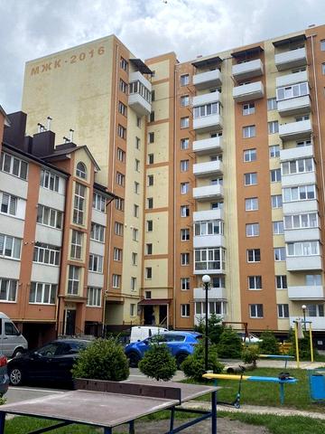 Гайдамацька вул. (Марфи Струтинської), 13-Б