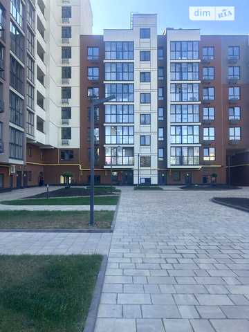 Продаж 2к Квартира Остапа Вишні вулиця