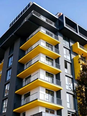 Дениса Січинського вул., 5