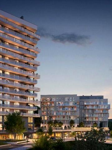 Джона Ленона вул., 1